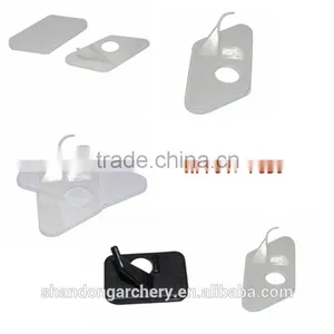 Wholesale Plastic Arrow Rest for Recurve Bow thumbnail-4