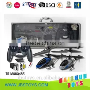RC Helicopter TR16080485 thumbnail-1