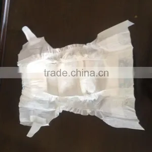 RF-NKC Infant Diaper Machine thumbnail-3