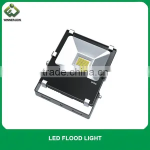 2016 Factory Support 40w PF>0.9 IP65 Dimmable Led Flood Light thumbnail-1