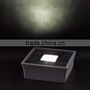 Promotional Durable Underground Solar Paver Light thumbnail-4
