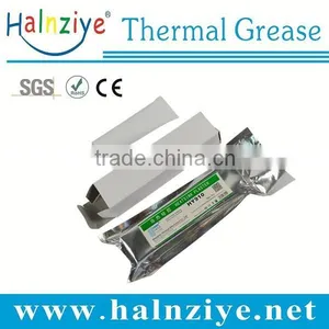 High Performance Packing in Soft Tube Thermal Adhensive Materials for Heat Transfer thumbnail-3