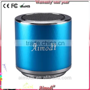 Guangdong Shenzhen Innovative Portable Mobile Mini Usb Speaker for Mp3 Ipad Iphone Laptop thumbnail-2
