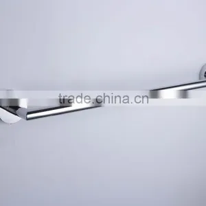 2016 Unique Bathroom Accessories With Single Towel Bar for Hotel Use. thumbnail-1