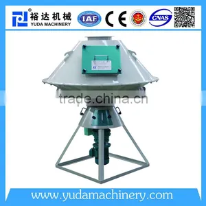 YUDA Machinery Automatic Rotary Feed Distributor thumbnail-1