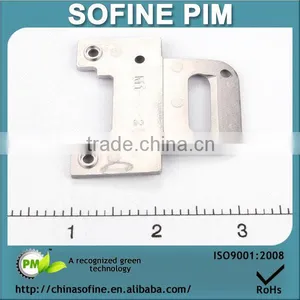 Metal MIM Product For Tight Tolerance Earphone Parts thumbnail-4