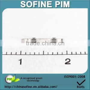 SIM Cover For High Performance Sintered Metal Part thumbnail-4
