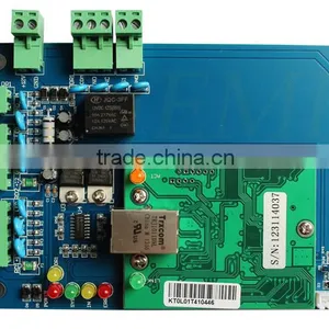 TCP/IP Wiegand 26 RFID Access Control Board for Access Control System With Accessories of Access Control thumbnail-4