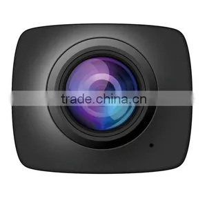 360 Degree Immersive Video thumbnail-2