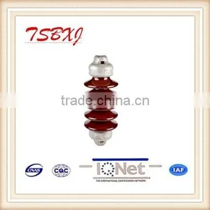 Outdoor Composite Insulator,10kv Lines,10kv System Voltage thumbnail-1