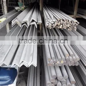 Stainless Steel Round Bar thumbnail-1