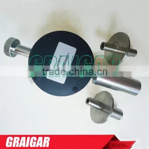 Fruit Hardness Tester, Durometer, Fruit Sclerometer, Fruit Penetrometer GY-3 thumbnail-3