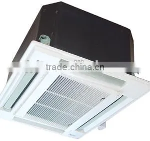 Blower Coil Fan Coil Unit thumbnail-6