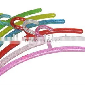 Bubble Plastic Hangers thumbnail-1