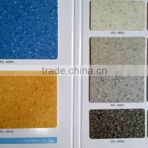 PVC Vinyl Flooring Roll thumbnail-2