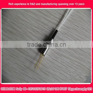 0-20dB 850nm Multimode Mini MEMS Variable Optical Attenuator Fiber Optic Attenuator thumbnail-2