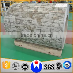 Ppgi/prepaint Galvanized Steel Coil thumbnail-3