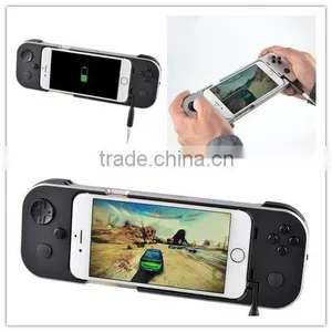 2015 Wireless Game Plastic Station Controller for IPhone 6 Gamepad thumbnail-1