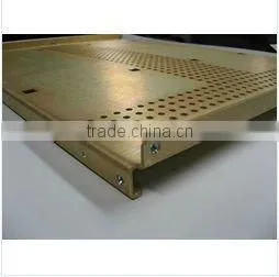 Sheet Metal Fabrication thumbnail-1