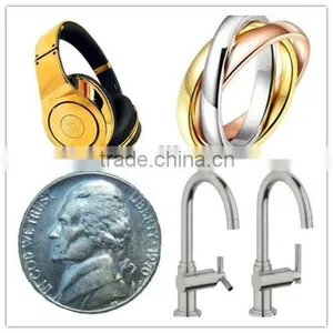 Golden Eagle App Plate Machine for Sale 2015 Hot Products thumbnail-3