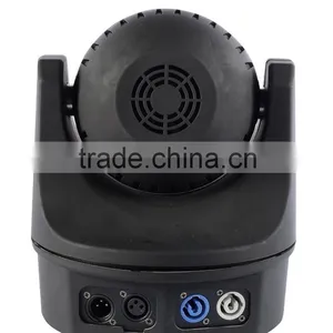 Mini Moving Head Beam Light 60w Rgbw Led Laser Light thumbnail-3
