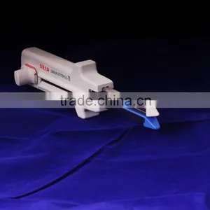 Surgical Linear Cutter Stapler With Double Handle-75mm thumbnail-3