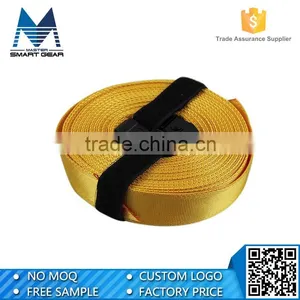MSG Super Quality Colorful Rings Gymnastic Rings thumbnail-6