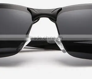 Polarized Sport Sunglasses Metal thumbnail-2