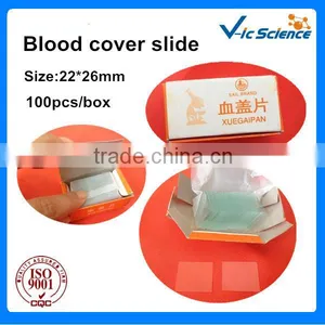 High Quality Medical Hospital Blood Cover Slide thumbnail-1