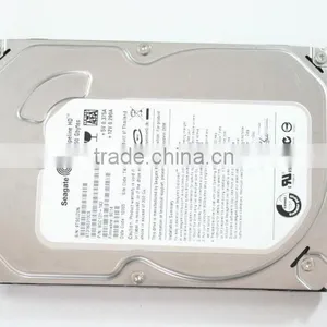 Second Hand 3.5inch Desktop Hard Disk Drive 160G 7200rpm thumbnail-1