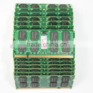 2GB 800MHZ High Quality DDR2 6400 Laptop Memory NB RAM thumbnail-1