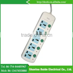 China Goods Wholesale Waterproof Switch Socket thumbnail-4