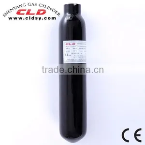 Alumium Suba Gas Tank for 2015 Model thumbnail-1