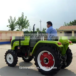 Cheap Tractor / China Agricultural Machinery thumbnail-2