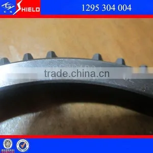 Gearbox Synchronizing Ring for Transmission 16S130 Spare Parts for Euro Truck Iveco 1295304004 ( Equal to IVECO No.93158330) thumbnail-3