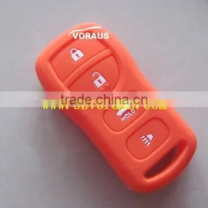 Nis 4 Button Key Pack (orange) thumbnail-1