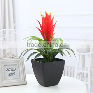 Artificial Lucky Flower thumbnail-1