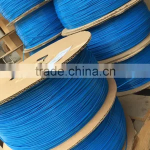 Factory Direct Sale PVC Plastic Coil Rings for Books Binding thumbnail-6