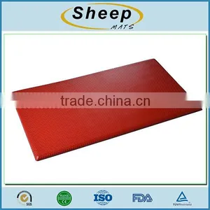 Easy to Clean Anti-fatigue Ground Carpet Kitchen Floor Pad thumbnail-1