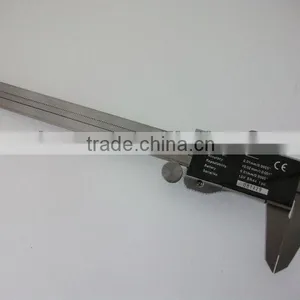 142-342 Digital Professional Caliper High Precious Caliper thumbnail-1