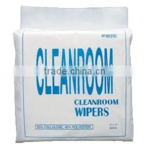 Cleanroom Cleaning Wiper thumbnail-1