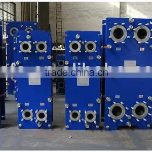 Water Heat Exchanger Manufacture thumbnail-1
