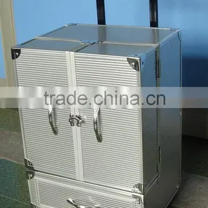 Aluminium Jewelry Case thumbnail-1