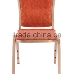 Metal Dining Chair, Dining Chair, Chair thumbnail-1