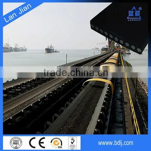 Steel Cord Trasport Conveyor Belt Price thumbnail-6