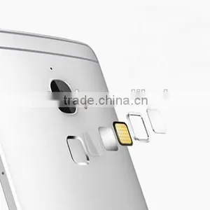 Original Letv LeEco Le Max X900 Mobile Phone Snapdragon 810 Octa Core 4G LTE 6.33" 2560*1440P Android Fingerprint ID Smartphone thumbnail-4