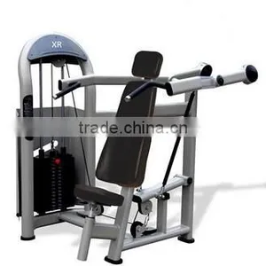 Overhead Shoulder Press thumbnail-1