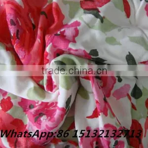 New Design Fashion Pictures of Dresses Casual Rayon Fabric thumbnail-5