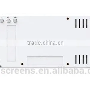 4.3 Inch(B043A) Push Button LCD Advertising Media Player thumbnail-6
