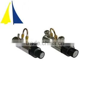 0-100dB in 1dB StepsDC-4.3GHz 2 Wattes RF Manual Step Attenuator thumbnail-1